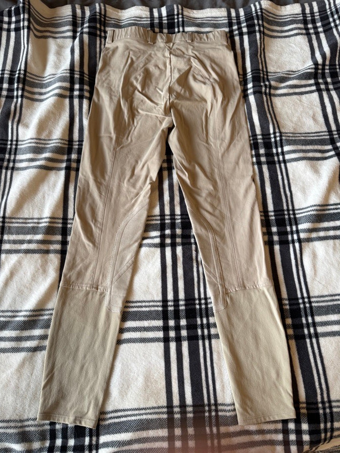 ARIAT Ariat Olympia Pro KP Breech (2)