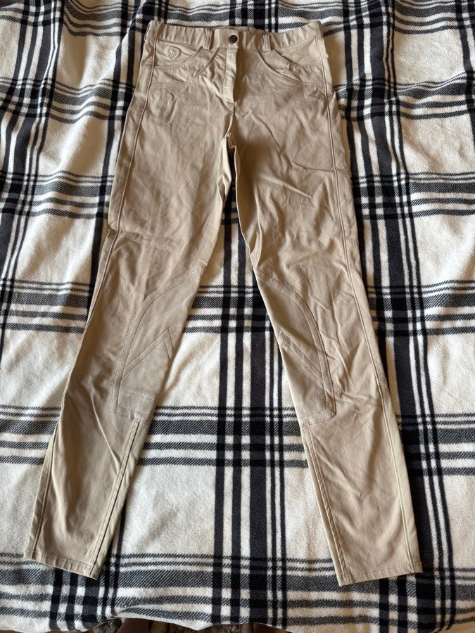 ARIAT Ariat Olympia Pro KP Breech