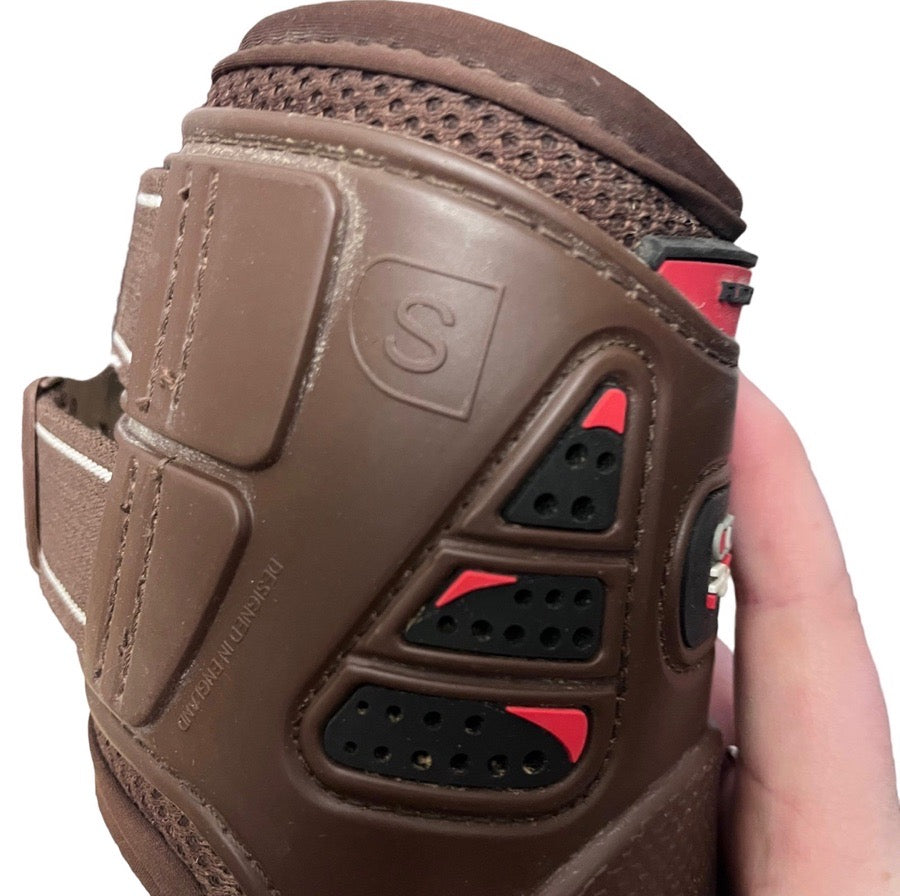 Premier Equine Small Flex Tech Ankle Boots