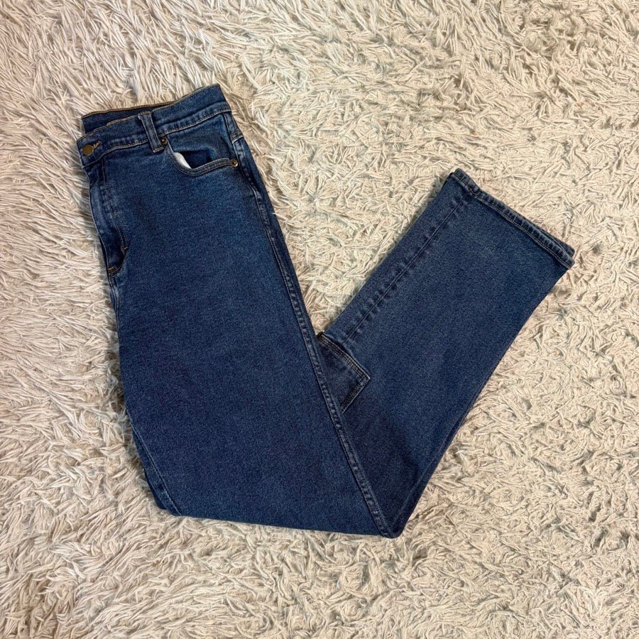 Other Women’s Size 32 Jean The Horsewoman Spirit Knee Patch Horseback Riding Jeans