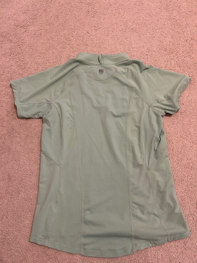 Noble Equestrian Light Weight Training Shirt