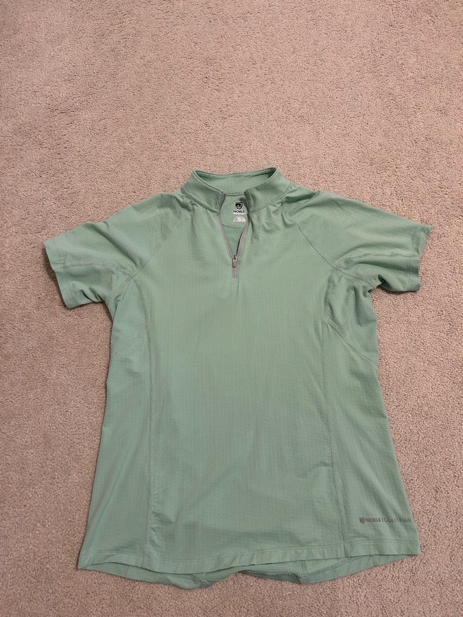 Noble Equestrian Light Weight Training Shirt