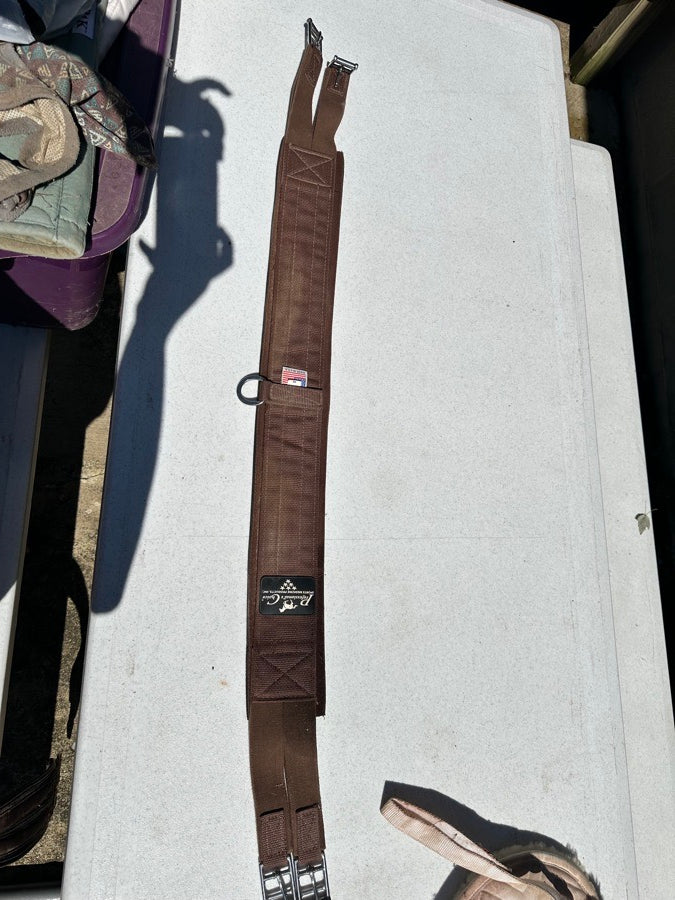 PROFESSIONAL'S CHOICE Professional choice girth
