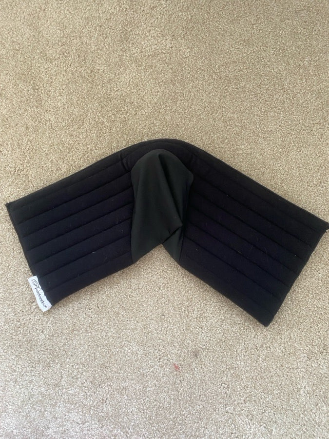 Trapezium Pad