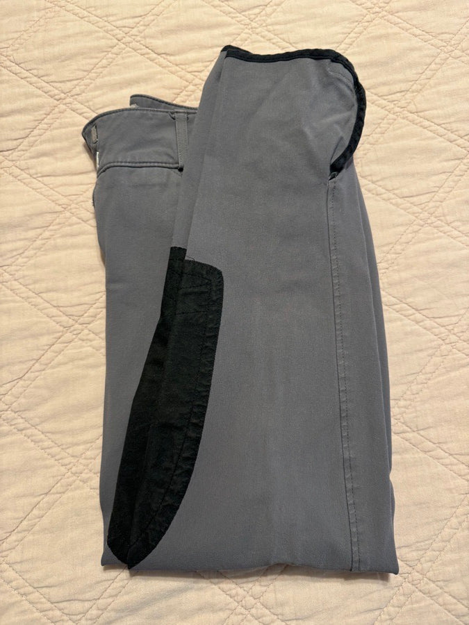 THE TAILORED SPORTSMAN Tailored Sportsman 30