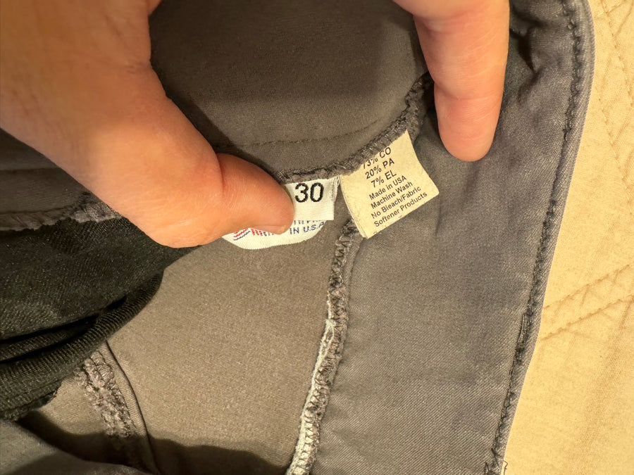 THE TAILORED SPORTSMAN Tailored Sportsman 30 (3)