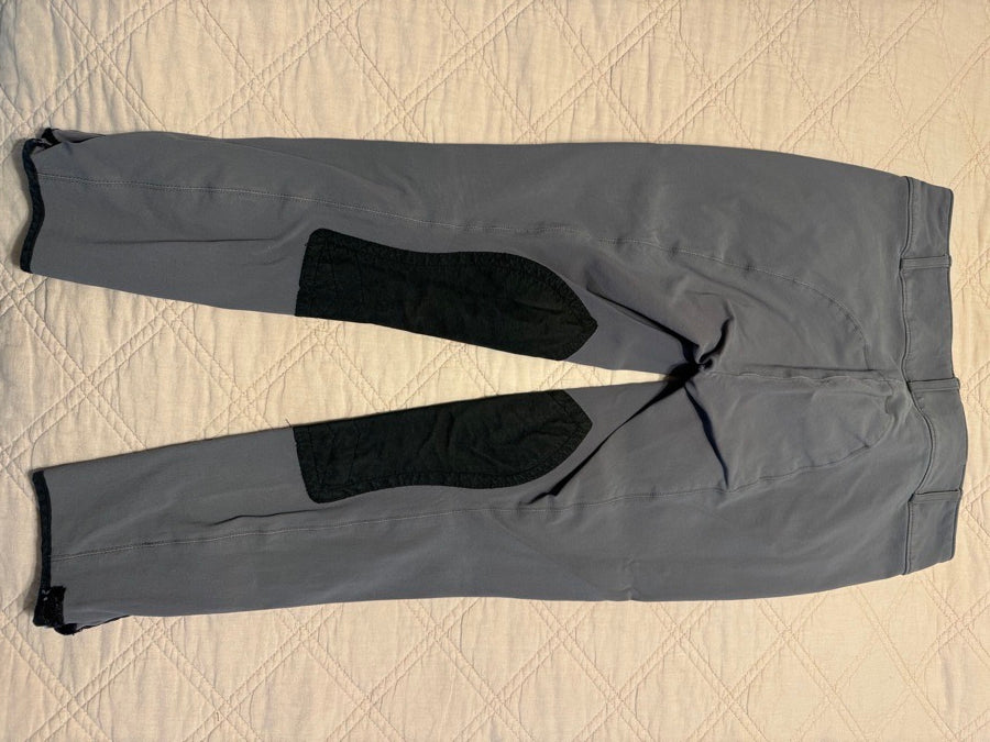 THE TAILORED SPORTSMAN Tailored Sportsman 30 (2)