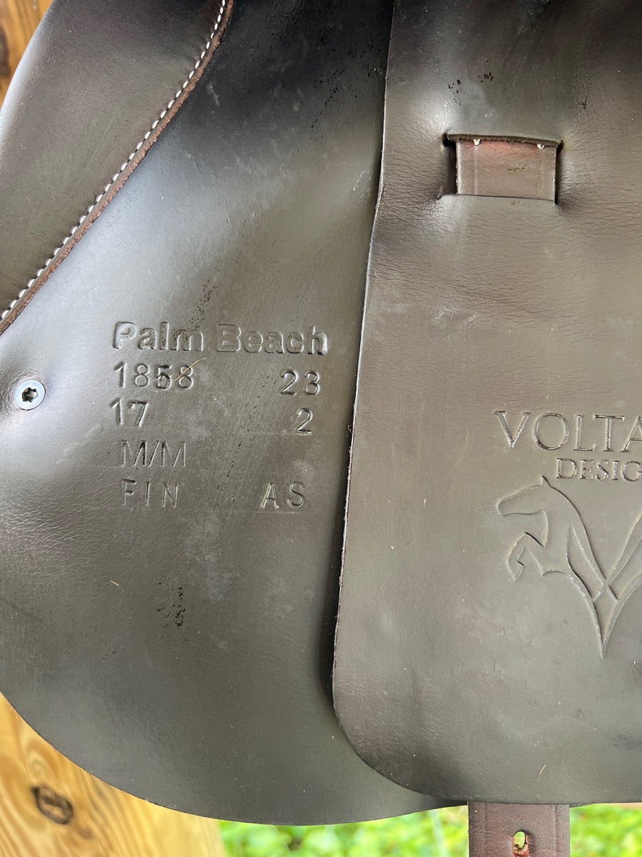 2023 17” Voltaire Palm Beach