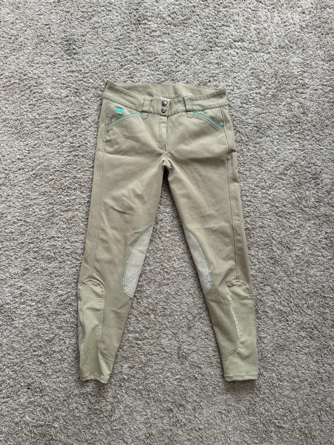 SmartPak Piper Breeches