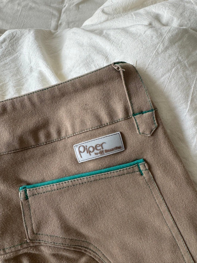 SmartPak Piper Breeches