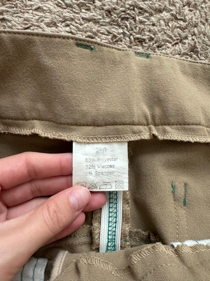 SmartPak Piper Breeches