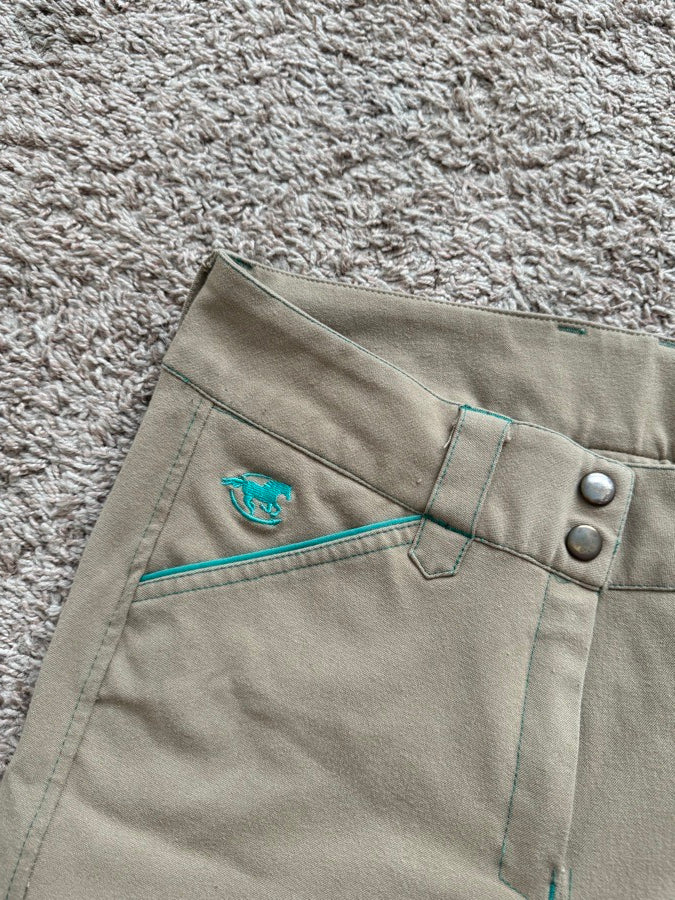 SmartPak Piper Breeches