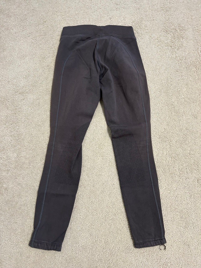 Dover Saddlery Cotton Casual Riding Breeches