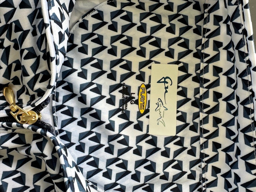 OTHER Greg Norman shirt (3)