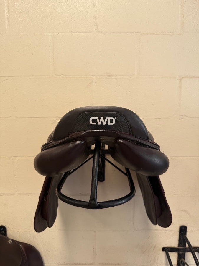 CWD Cwd saddle