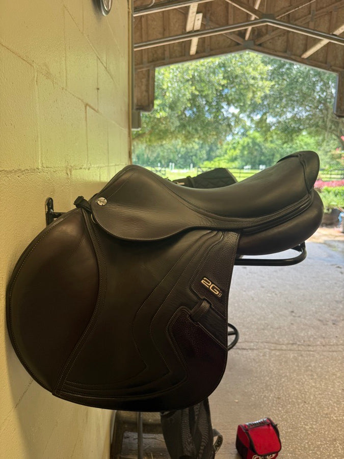 CWD Cwd saddle (2)