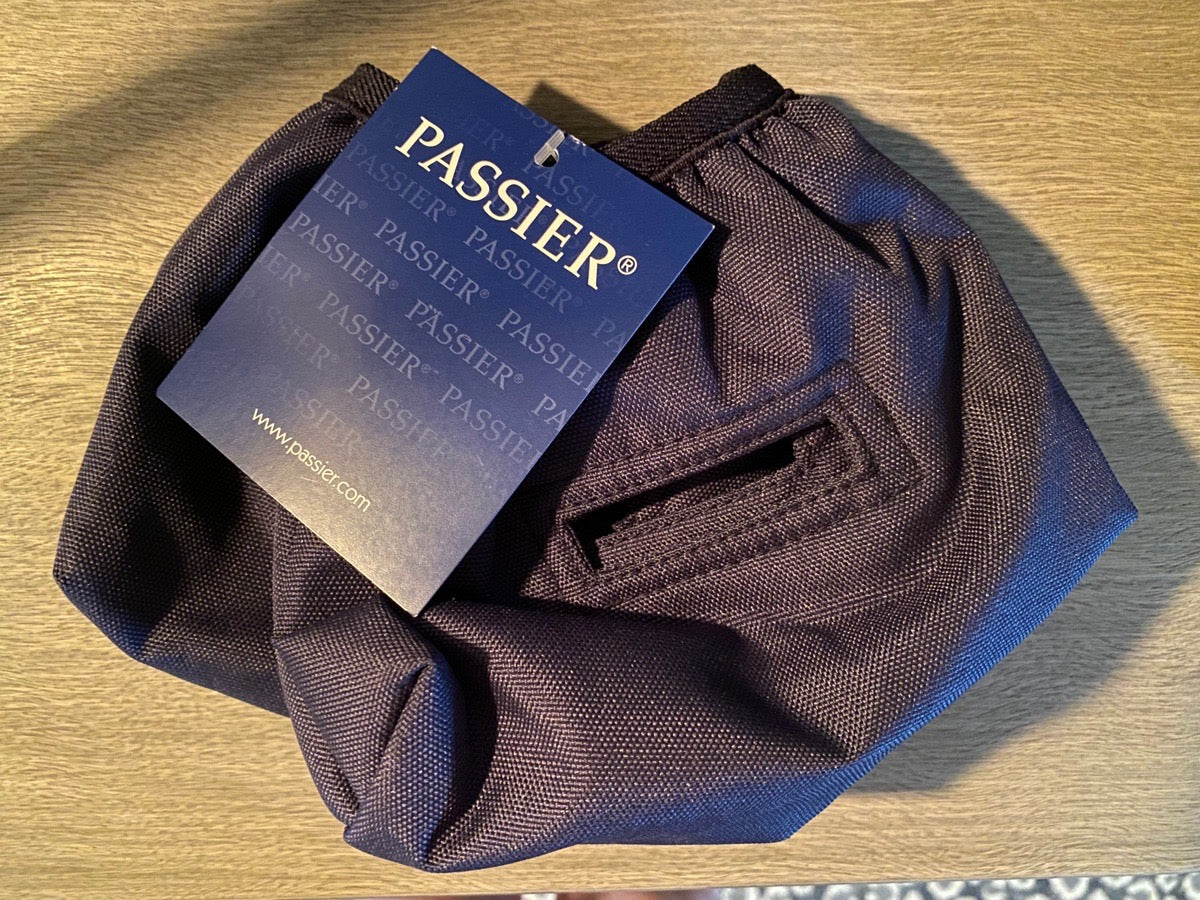 Passier Stirrup Covers