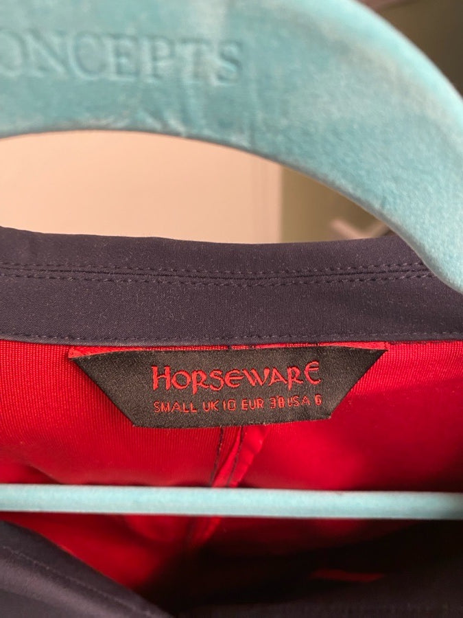 Horseware size 6 Show Coat
