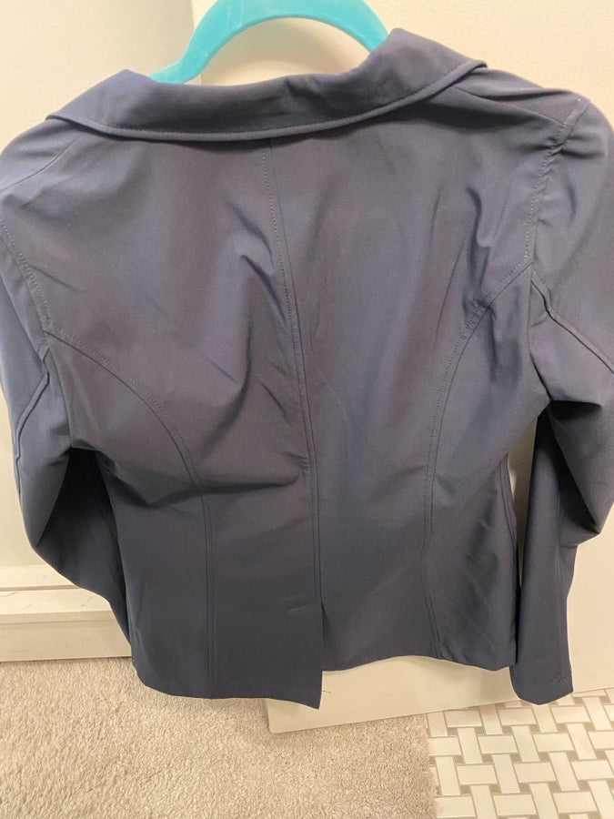 Horseware size 6 Show Coat