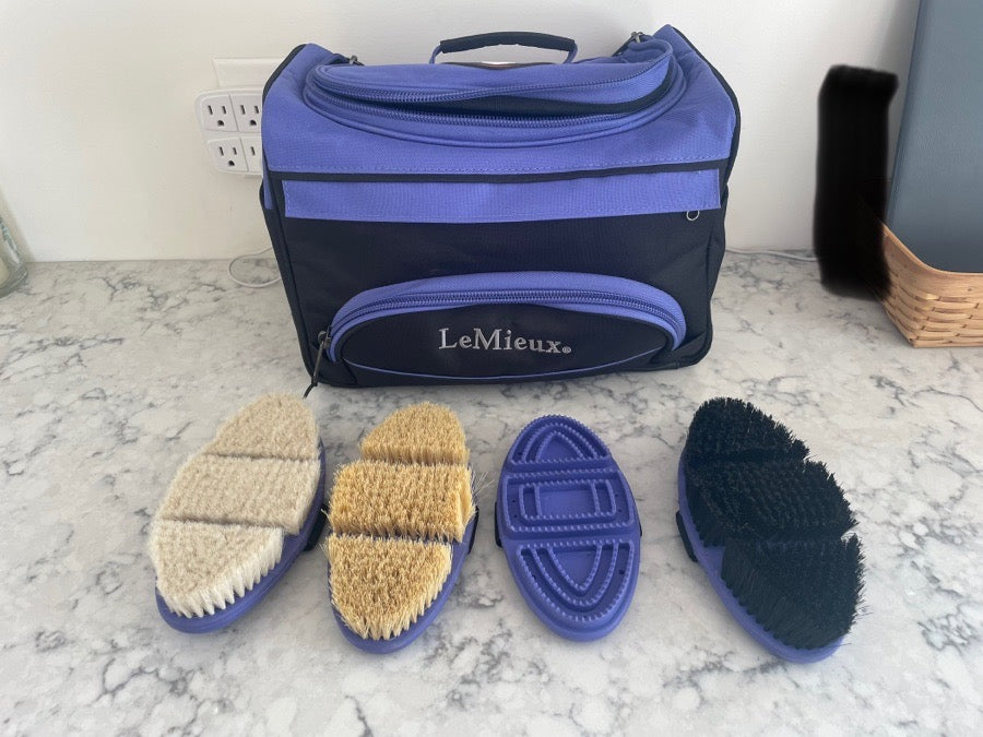 lemieux grooming