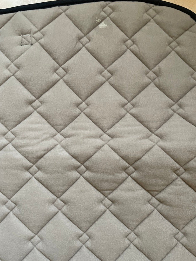 Roma Saddle Pad