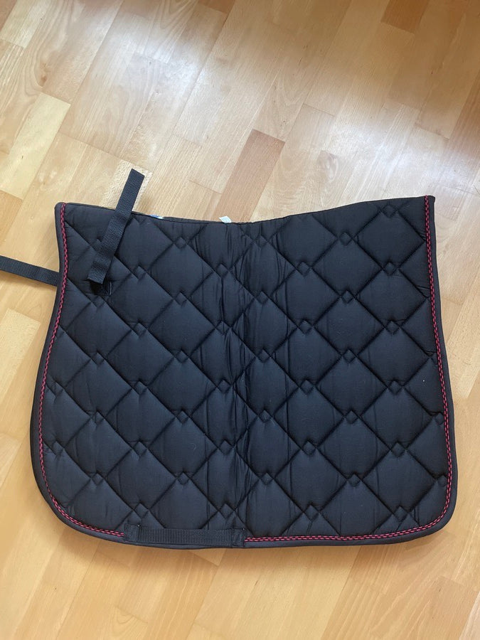 Roma Saddle Pad