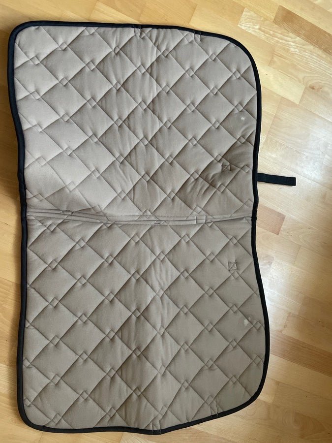 Roma Saddle Pad