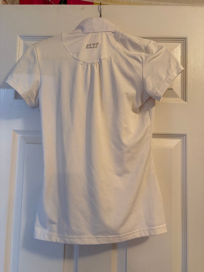 Other ELT White Collared Shirt (2)
