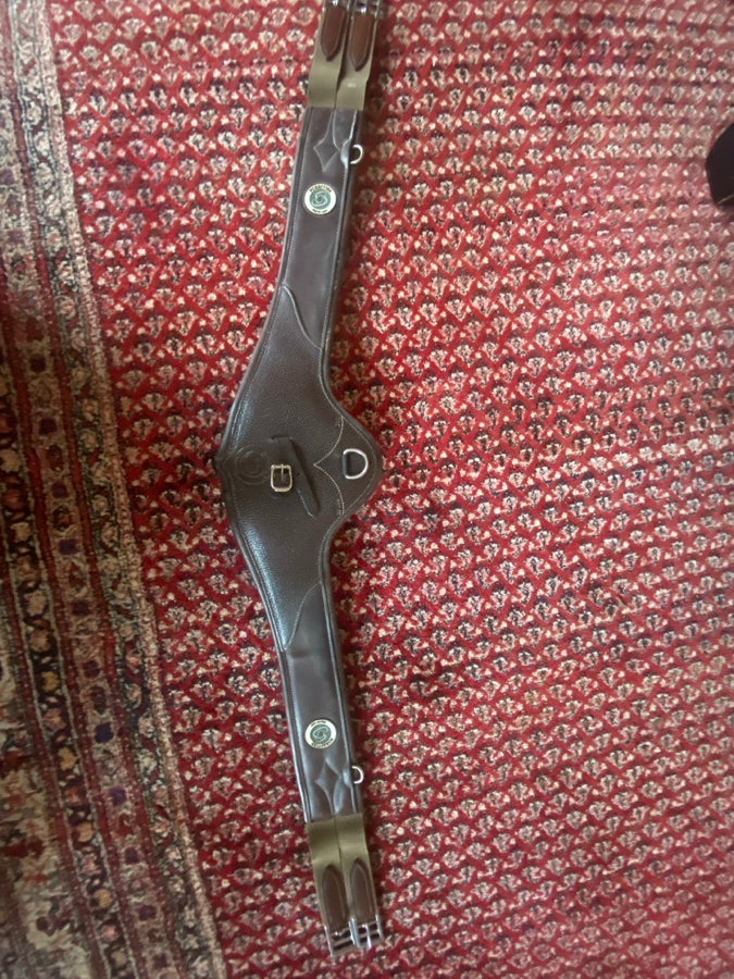 Forestier Girth 52 inch