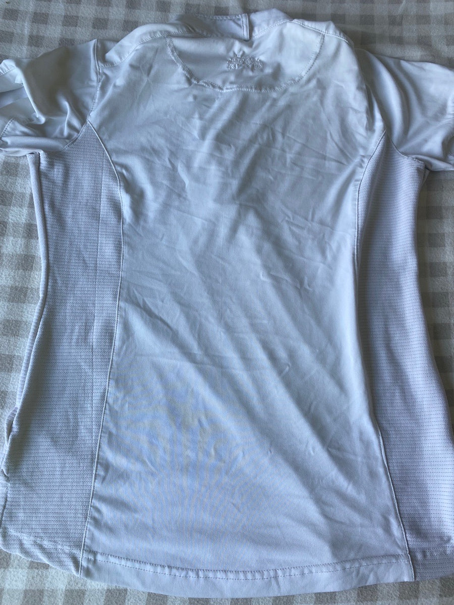 Equine Coture Show Shirt