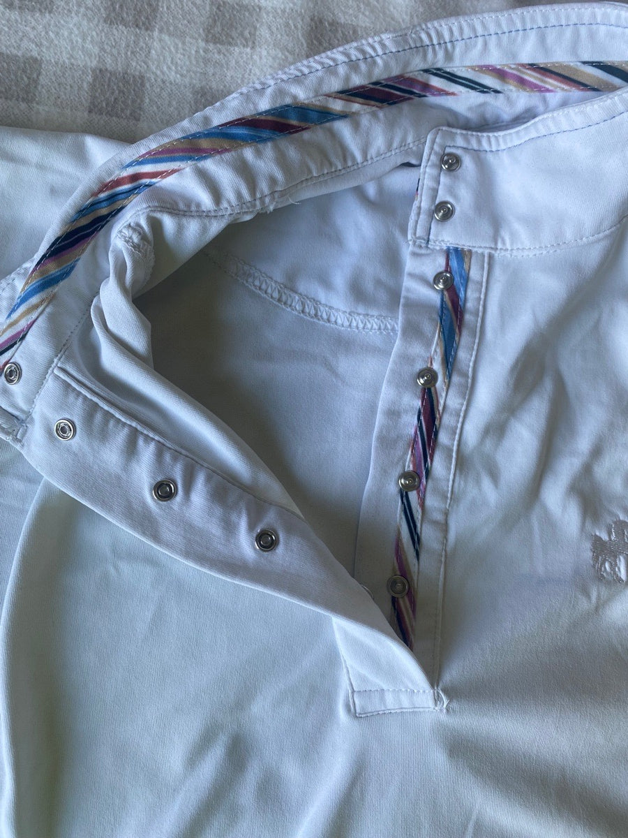 Equine Coture Show Shirt