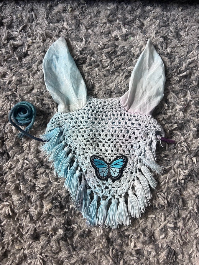 Ear Bonnet