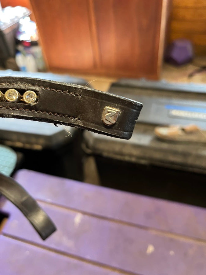 Other Horze browband (2)