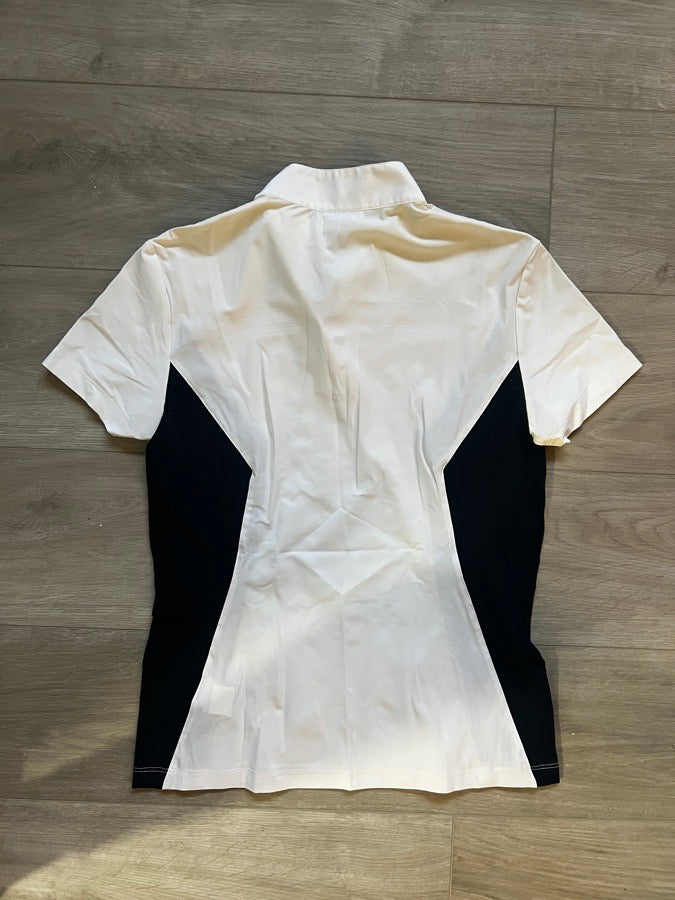 CAVALLERIA TOSCANA NWT Cavalleria Toscana Polo Women’s Small (3)
