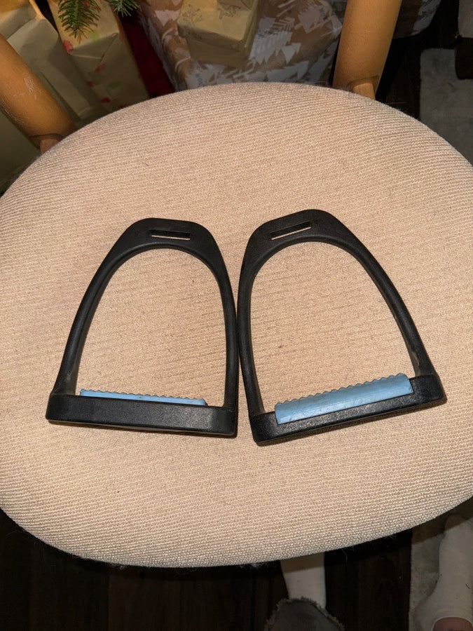 DuraTech stirrups