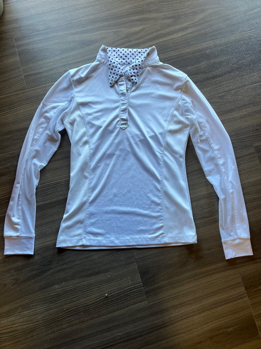 Kastel Denmark Show Shirt