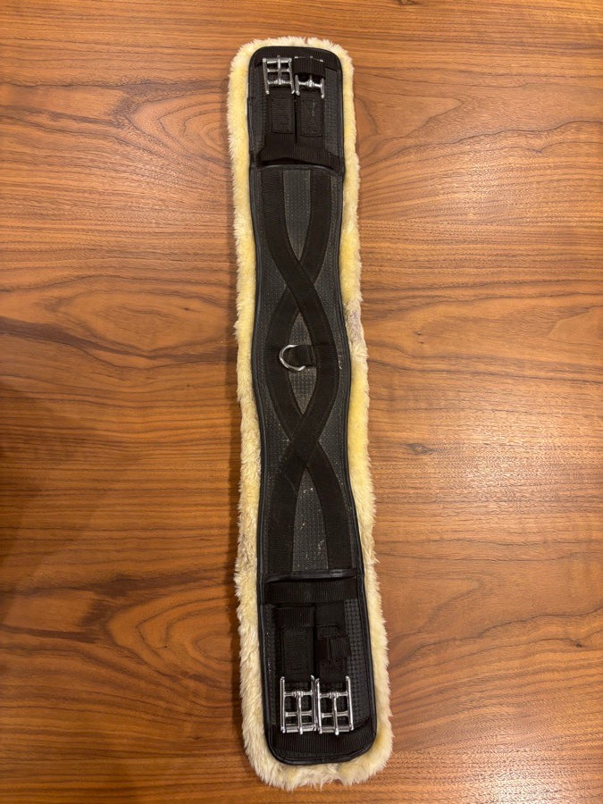 Horze Atlanta Dressage Girth - 28in