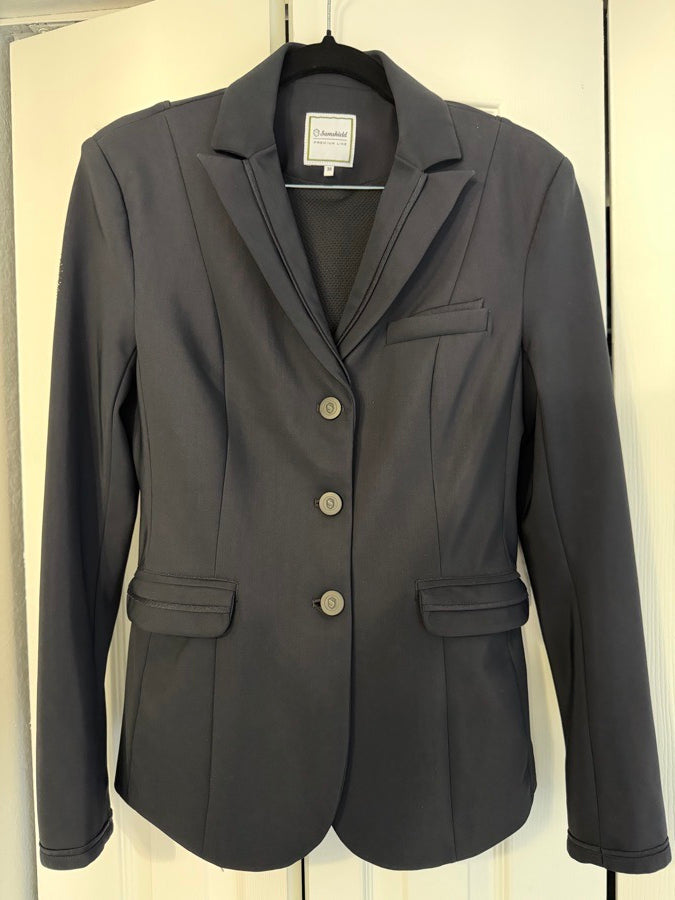 SAMSHIELD Samshield show jacket - black