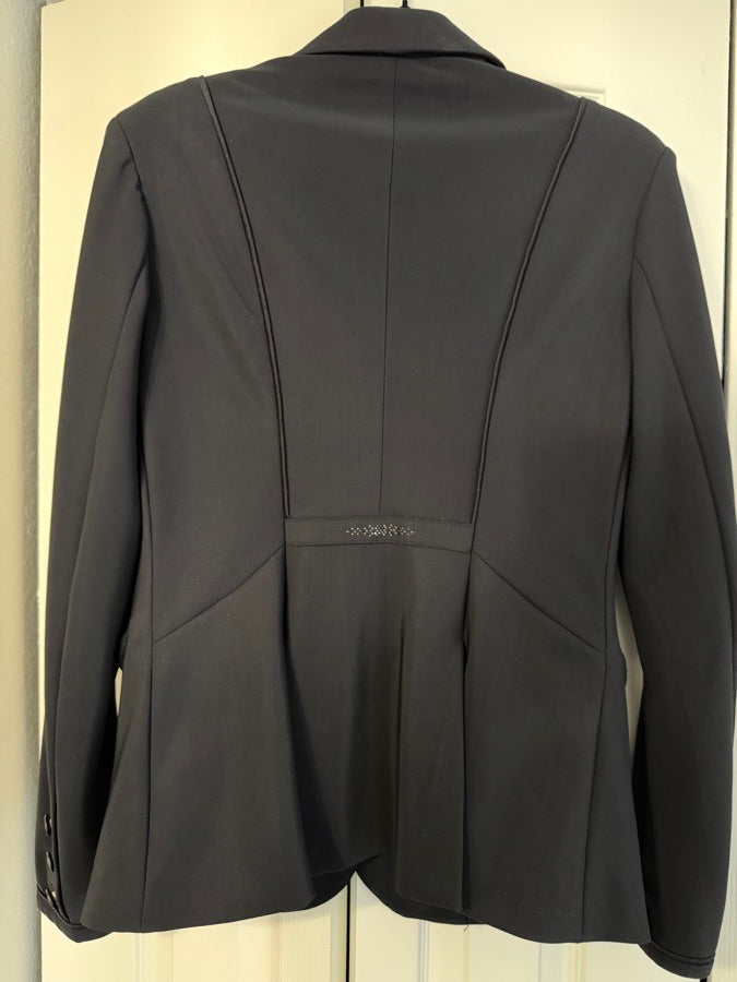 SAMSHIELD Samshield show jacket - black (2)