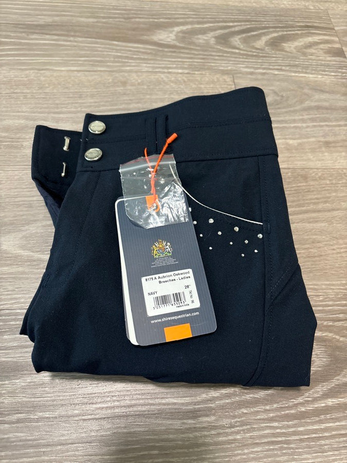 Brand new with tags Aubrion Breeches