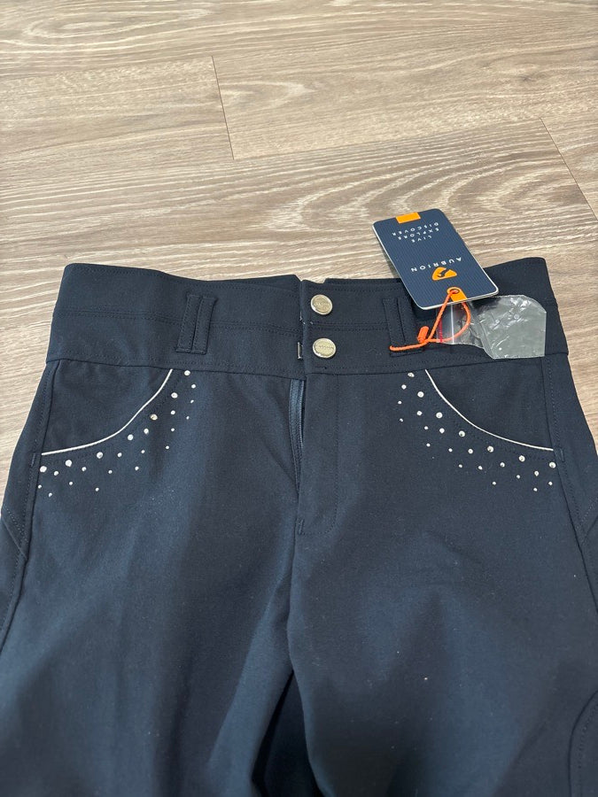 Brand new with tags Aubrion Breeches