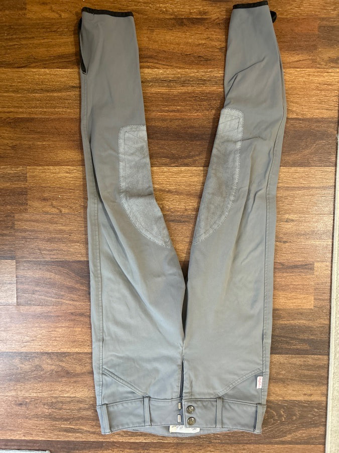 Tailored Sportsman breeches