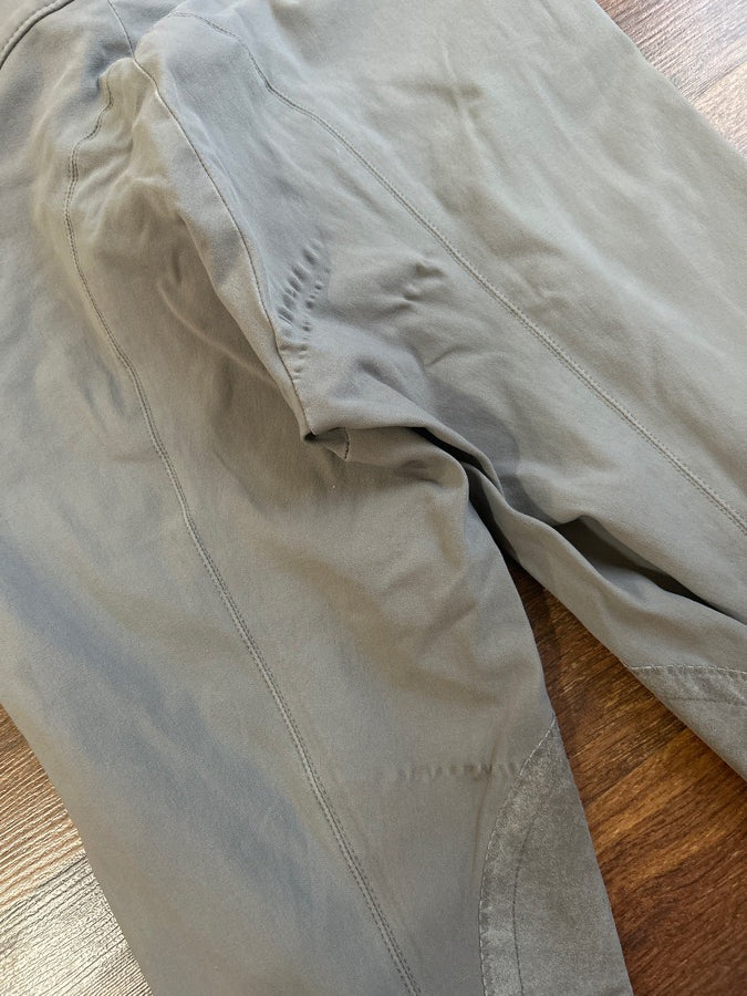 Tailored Sportsman breeches