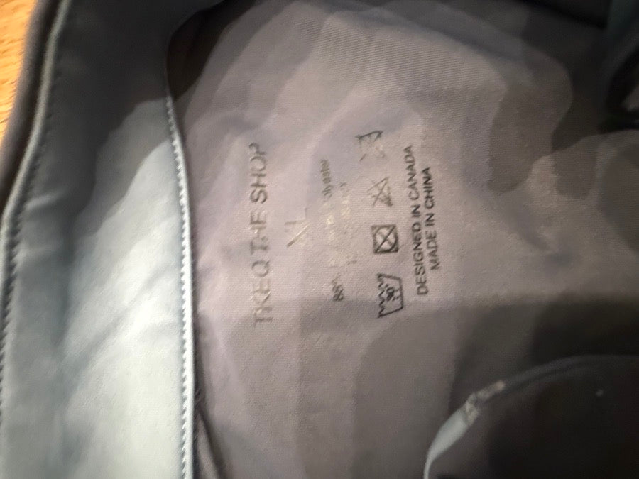 TKEQ TKEQ RIDING SUN SHIRT BLUE MULTICOLORED (3)