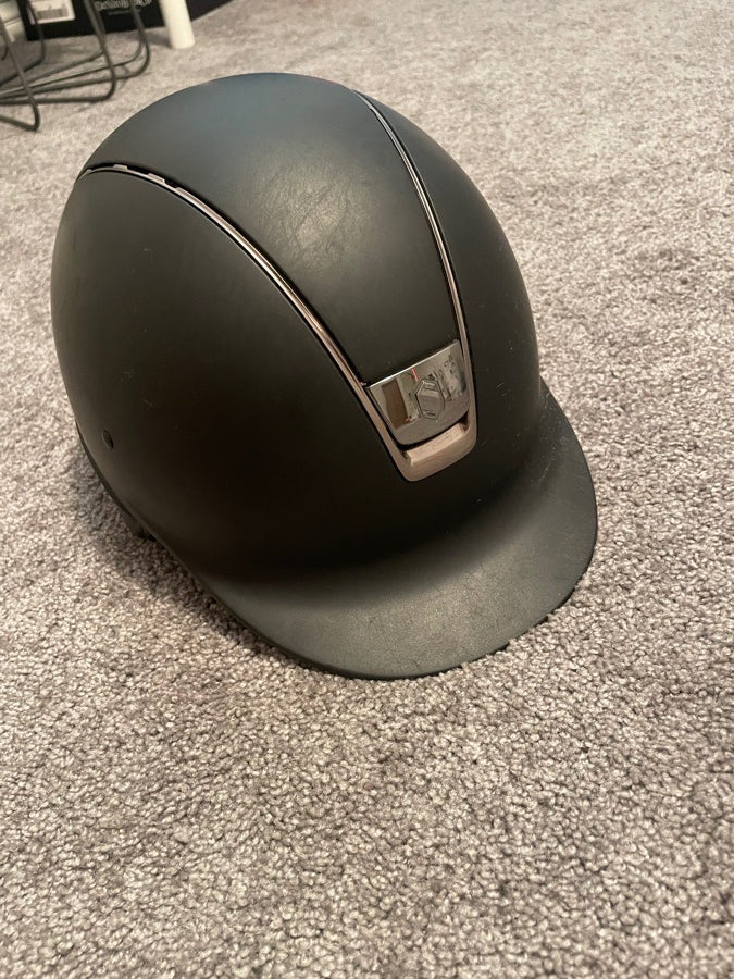 samsheild helmet for sale!
