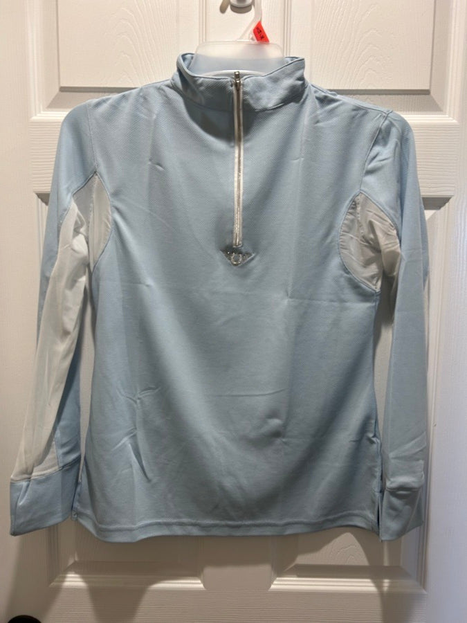 TUFFRIDER Tuffrider Sun Shirt