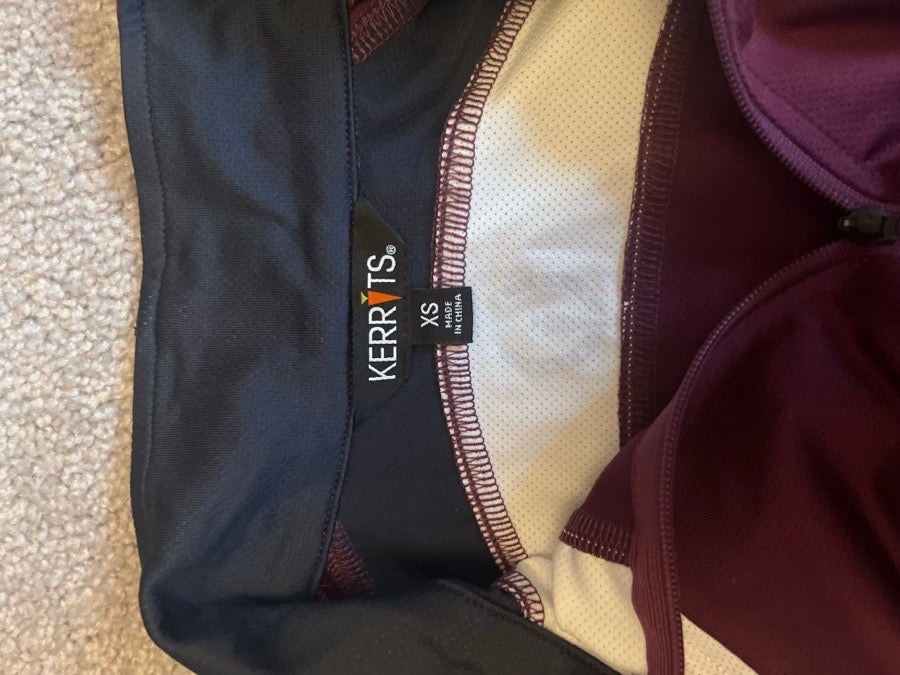 KERRITS Kerrits Summer Riding Shirt (3)