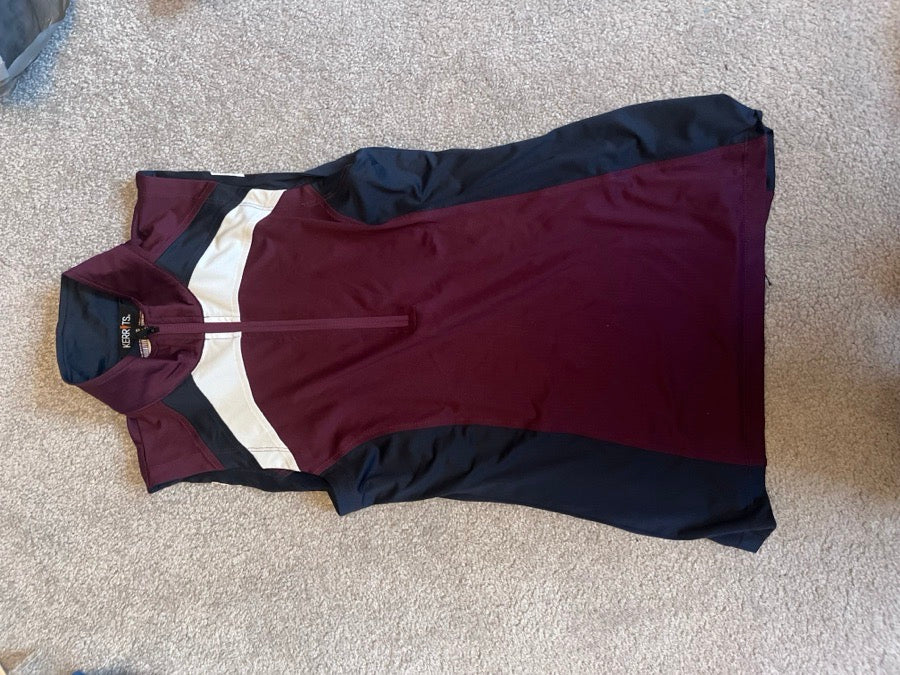 KERRITS Kerrits Summer Riding Shirt