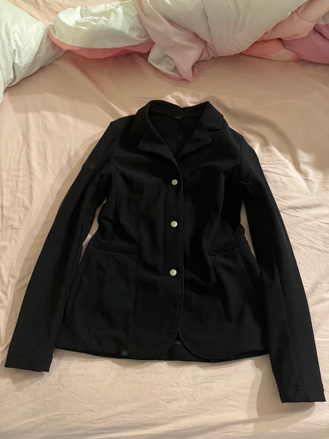 HELITE Helite AIRJUMP SHOW JACKET Child L (2)