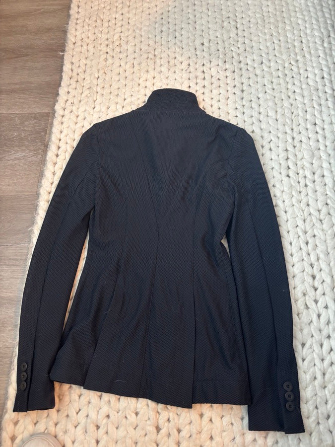 RJ CLASSICS RJ Classics Children’s Navy Show Jacket (3)